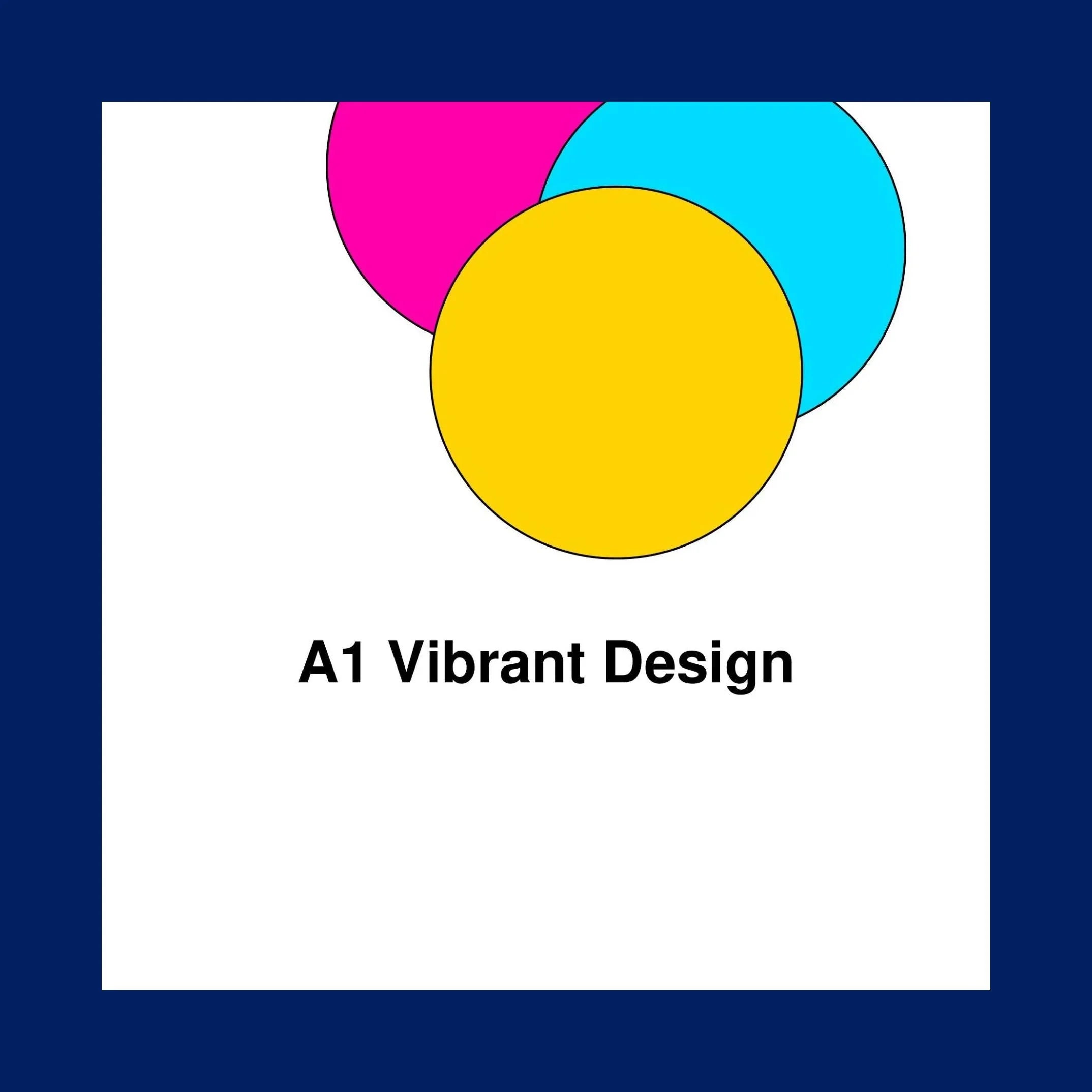 (Semi-Sophisticated) Logo Design - (Template)