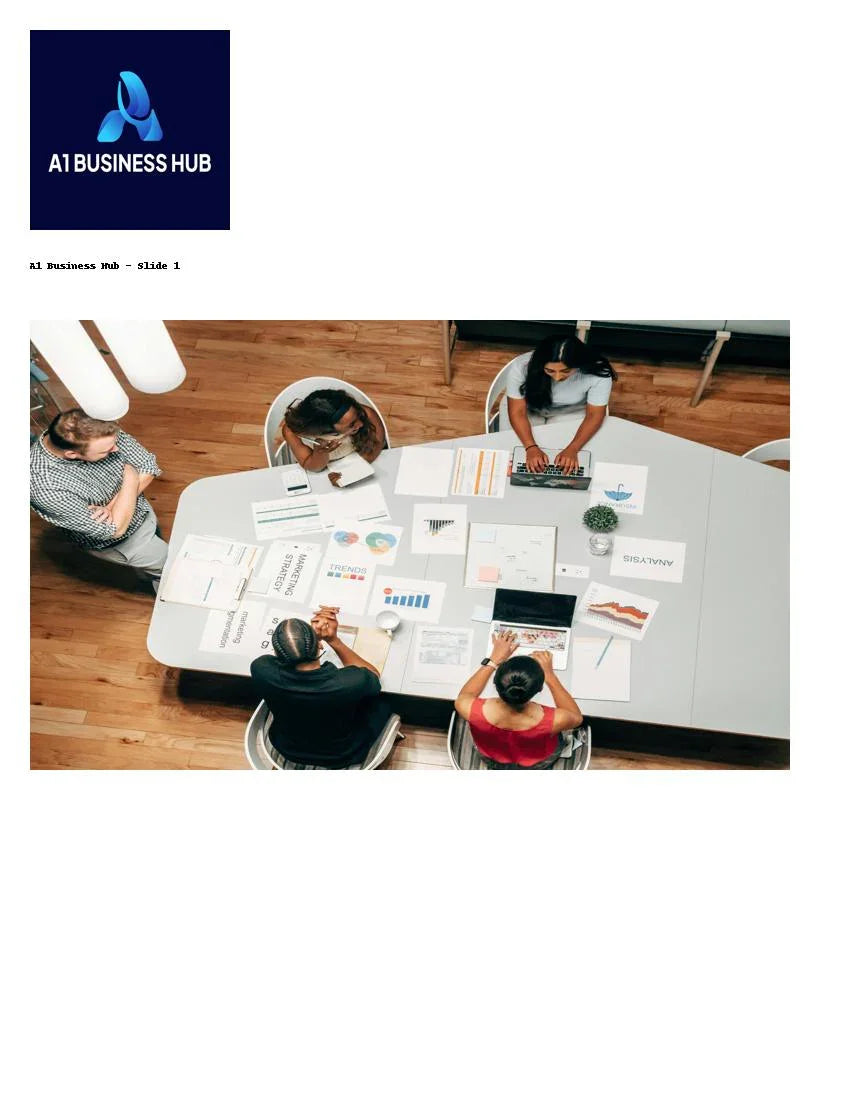 (Long) PowerPoint Design - (Presentation Template)